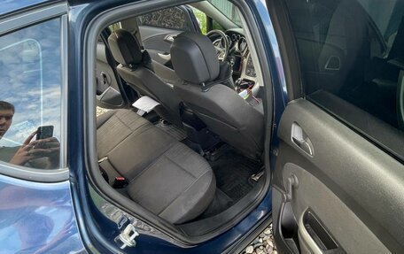 Opel Astra J, 2012 год, 580 000 рублей, 16 фотография