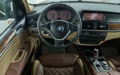 BMW X5, 2007 год, 999 000 рублей, 11 фотография