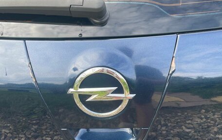Opel Astra J, 2012 год, 580 000 рублей, 17 фотография