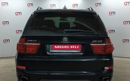 BMW X5, 2007 год, 999 000 рублей, 5 фотография