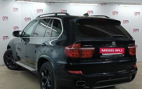 BMW X5, 2007 год, 999 000 рублей, 6 фотография