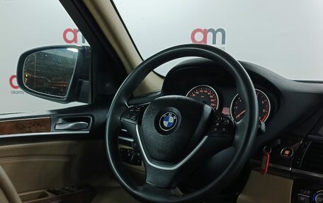 BMW X5, 2007 год, 999 000 рублей, 13 фотография