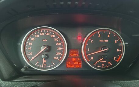 BMW X5, 2007 год, 999 000 рублей, 14 фотография