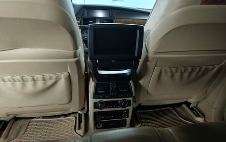 BMW X5, 2007 год, 999 000 рублей, 22 фотография