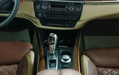 BMW X5, 2007 год, 999 000 рублей, 16 фотография