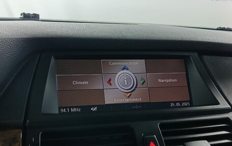 BMW X5, 2007 год, 999 000 рублей, 17 фотография
