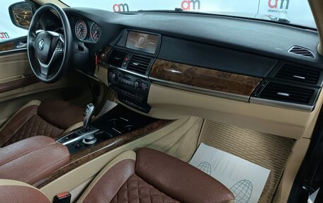 BMW X5, 2007 год, 999 000 рублей, 12 фотография