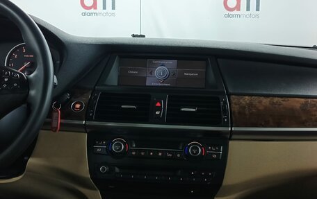 BMW X5, 2007 год, 999 000 рублей, 15 фотография