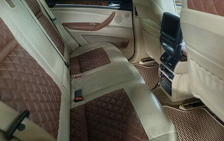 BMW X5, 2007 год, 999 000 рублей, 23 фотография