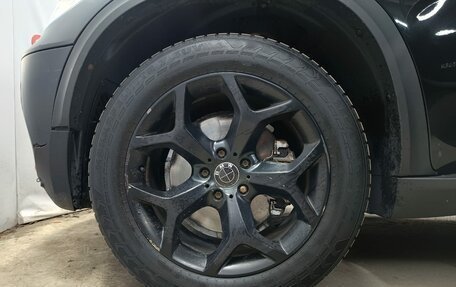BMW X5, 2007 год, 999 000 рублей, 26 фотография