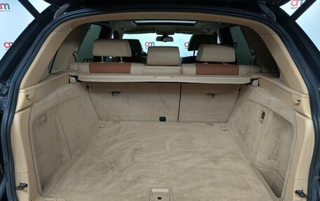 BMW X5, 2007 год, 999 000 рублей, 25 фотография