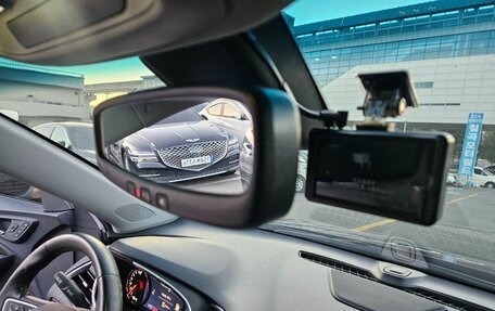 Chevrolet Malibu IX, 2022 год, 1 340 013 рублей, 11 фотография