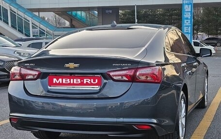 Chevrolet Malibu IX, 2022 год, 1 340 013 рублей, 6 фотография