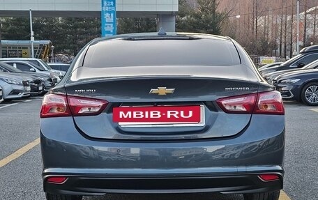 Chevrolet Malibu IX, 2022 год, 1 340 013 рублей, 5 фотография