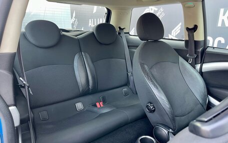 MINI Hatch, 2011 год, 1 165 000 рублей, 12 фотография