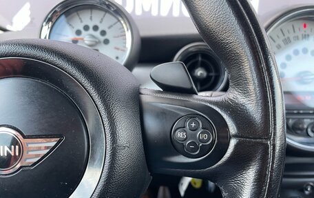 MINI Hatch, 2011 год, 1 165 000 рублей, 15 фотография