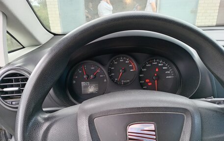 SEAT Leon II, 2011 год, 980 000 рублей, 7 фотография