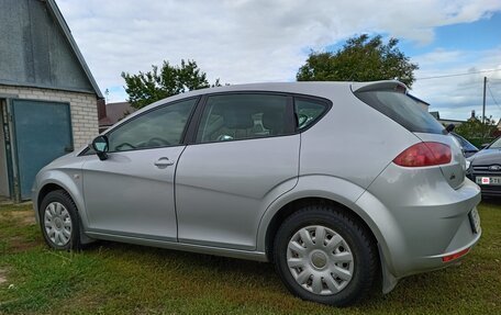 SEAT Leon II, 2011 год, 980 000 рублей, 6 фотография