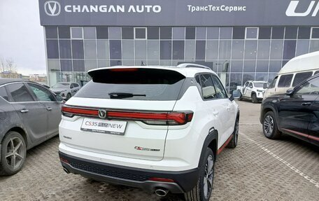 Changan CS35 Plus, 2024 год, 2 569 900 рублей, 3 фотография