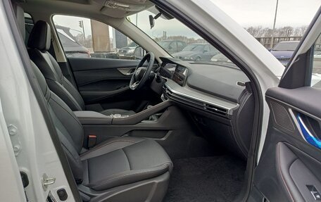 Changan CS35 Plus, 2024 год, 2 569 900 рублей, 5 фотография