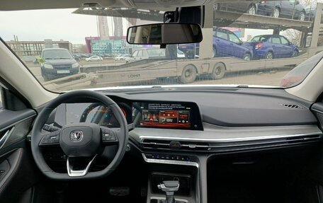 Changan CS35 Plus, 2024 год, 2 569 900 рублей, 7 фотография