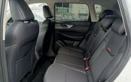 Changan CS35 Plus, 2024 год, 2 569 900 рублей, 6 фотография