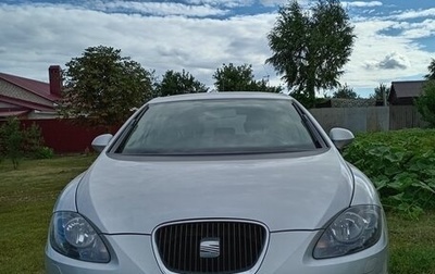 SEAT Leon II, 2011 год, 980 000 рублей, 1 фотография