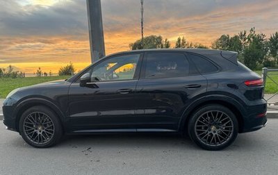 Porsche Cayenne III, 2019 год, 7 200 000 рублей, 1 фотография