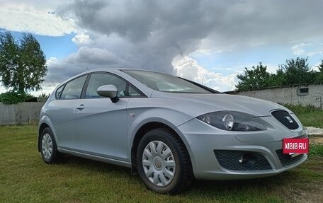 SEAT Leon II, 2011 год, 980 000 рублей, 5 фотография