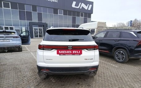 Changan CS35 Plus, 2024 год, 2 569 900 рублей, 4 фотография