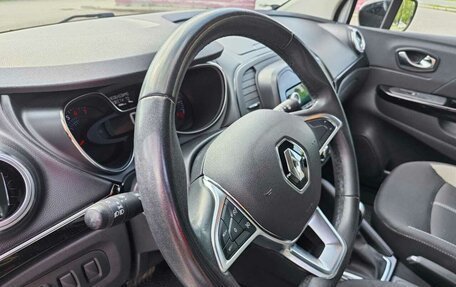 Renault Kaptur I рестайлинг, 2020 год, 1 740 000 рублей, 1 фотография