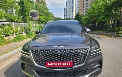 Genesis GV80 I, 2022 год, 4 510 013 рублей, 1 фотография