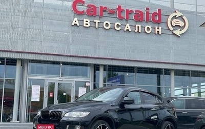BMW X6, 2012 год, 2 050 000 рублей, 1 фотография