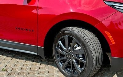 Chevrolet Equinox III, 2022 год, 2 590 000 рублей, 1 фотография