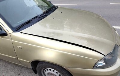 Daewoo Nexia I рестайлинг, 2011 год, 400 000 рублей, 1 фотография