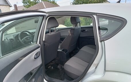 SEAT Leon II, 2011 год, 980 000 рублей, 9 фотография