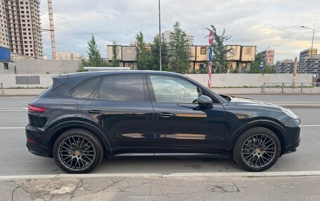 Porsche Cayenne III, 2019 год, 7 200 000 рублей, 3 фотография