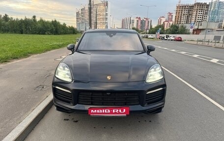 Porsche Cayenne III, 2019 год, 7 200 000 рублей, 2 фотография