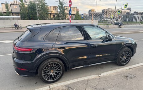 Porsche Cayenne III, 2019 год, 7 200 000 рублей, 6 фотография