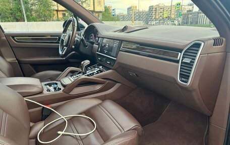 Porsche Cayenne III, 2019 год, 7 200 000 рублей, 11 фотография