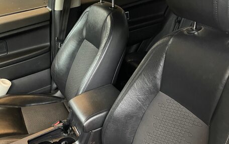 Land Rover Discovery Sport I рестайлинг, 2017 год, 2 180 000 рублей, 6 фотография