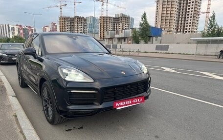 Porsche Cayenne III, 2019 год, 7 200 000 рублей, 5 фотография