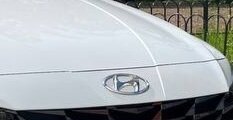 Hyundai Elantra, 2021 год, 1 500 000 рублей, 2 фотография