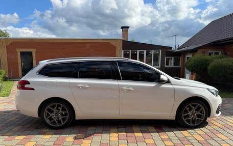 Peugeot 308 II, 2020 год, 1 700 000 рублей, 4 фотография