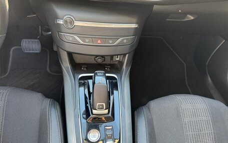 Peugeot 308 II, 2020 год, 1 700 000 рублей, 13 фотография