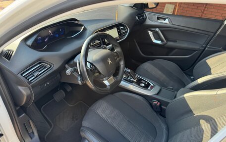 Peugeot 308 II, 2020 год, 1 700 000 рублей, 19 фотография