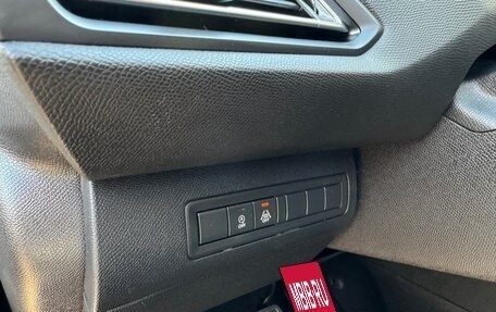 Peugeot 308 II, 2020 год, 1 700 000 рублей, 18 фотография