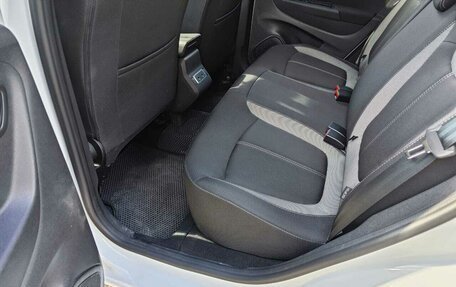 Renault Kaptur I рестайлинг, 2020 год, 1 740 000 рублей, 7 фотография