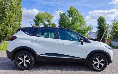 Renault Kaptur I рестайлинг, 2020 год, 1 740 000 рублей, 13 фотография