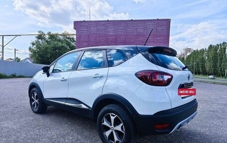 Renault Kaptur I рестайлинг, 2020 год, 1 740 000 рублей, 15 фотография